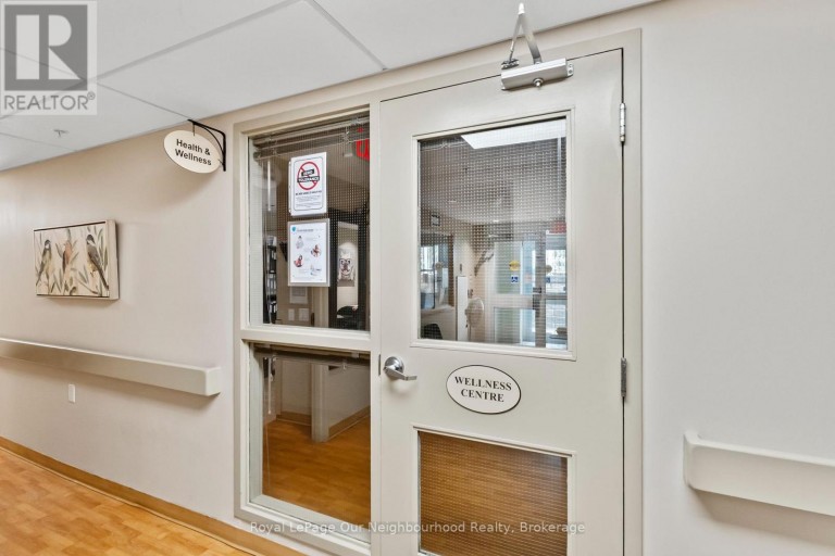 425 - 240 CHAPEL STREET, Cobourg, Ontario, K9A0E3