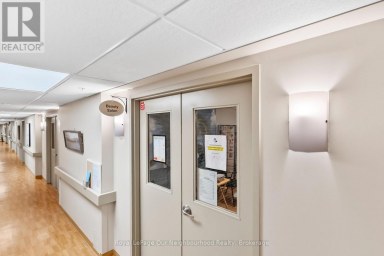 425 - 240 CHAPEL STREET Cobourg Ontario photo 36
