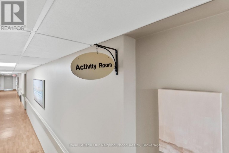 425 - 240 CHAPEL STREET, Cobourg, Ontario, K9A0E3