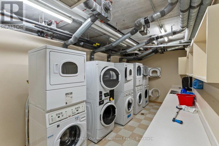 425 - 240 CHAPEL STREET, Cobourg, Ontario, K9A0E3