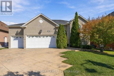 93 VELMAR DRIVE Vaughan (East Woodbridge) Ontario photo 1