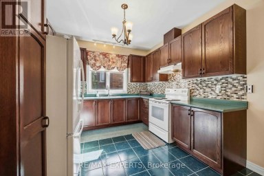 93 VELMAR DRIVE Vaughan (East Woodbridge) Ontario photo 11
