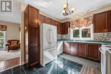 93 VELMAR DRIVE Vaughan (East Woodbridge) Ontario photo 12