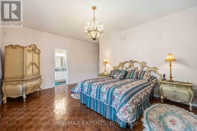 93 VELMAR DRIVE Vaughan (East Woodbridge) Ontario photo 19