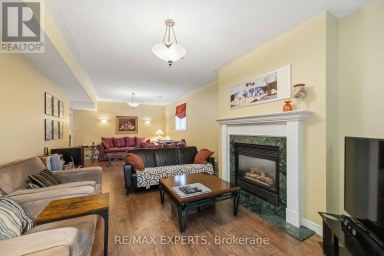 93 VELMAR DRIVE Vaughan (East Woodbridge) Ontario photo 28