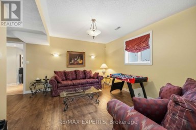 93 VELMAR DRIVE Vaughan (East Woodbridge) Ontario photo 29