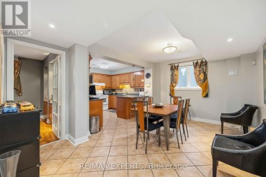 93 VELMAR DRIVE Vaughan (East Woodbridge) Ontario photo 31