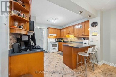 93 VELMAR DRIVE Vaughan (East Woodbridge) Ontario photo 32