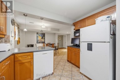 93 VELMAR DRIVE Vaughan (East Woodbridge) Ontario photo 34