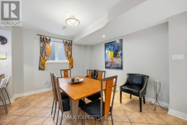 93 VELMAR DRIVE Vaughan (East Woodbridge) Ontario photo 35