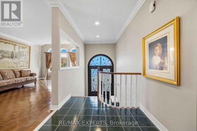 93 VELMAR DRIVE Vaughan (East Woodbridge) Ontario photo 4