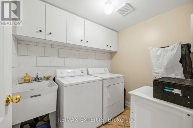 93 VELMAR DRIVE Vaughan (East Woodbridge) Ontario photo 41