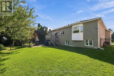 93 VELMAR DRIVE Vaughan (East Woodbridge) Ontario photo 44