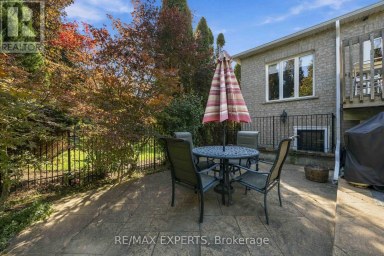 93 VELMAR DRIVE Vaughan (East Woodbridge) Ontario photo 46
