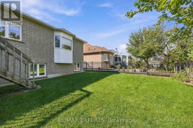 93 VELMAR DRIVE Vaughan (East Woodbridge) Ontario photo 47