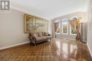 93 VELMAR DRIVE Vaughan (East Woodbridge) Ontario photo 5
