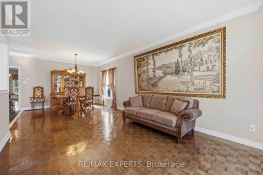 93 VELMAR DRIVE Vaughan (East Woodbridge) Ontario photo 7