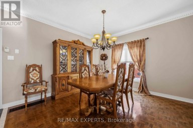 93 VELMAR DRIVE Vaughan (East Woodbridge) Ontario photo 8