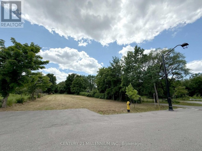 0 BRODA DRIVE, Vaughan (Sonoma Heights), Ontario, L4H4Y4