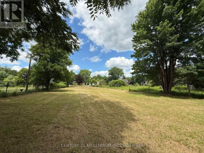 0 BRODA DRIVE, Vaughan (Sonoma Heights), Ontario, L4H4Y4