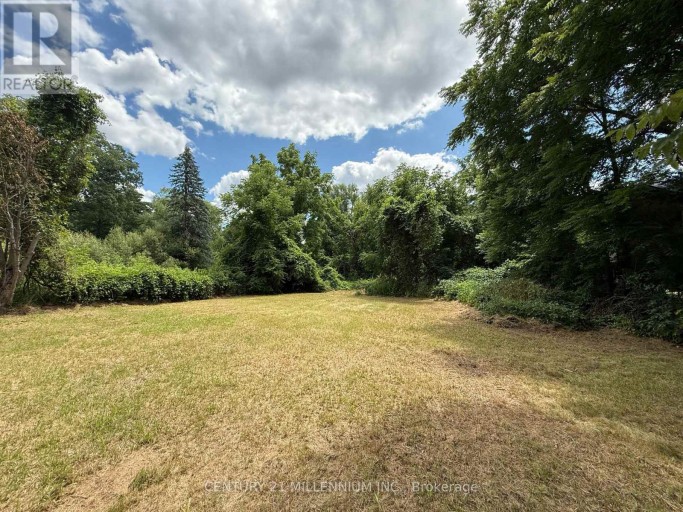 0 BRODA DRIVE, Vaughan (Sonoma Heights), Ontario, L4H4Y4