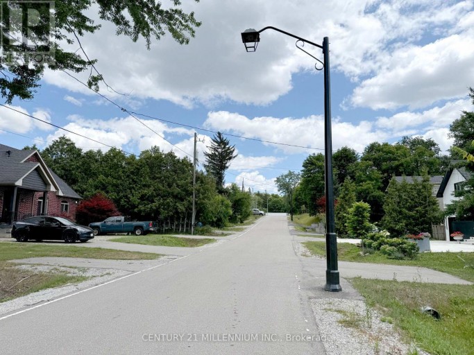 0 BRODA DRIVE, Vaughan (Sonoma Heights), Ontario, L4H4Y4