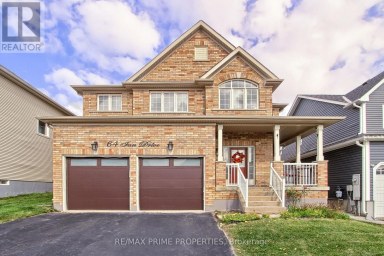 64 IAN DRIVE Georgina (Keswick South) Ontario photo 1