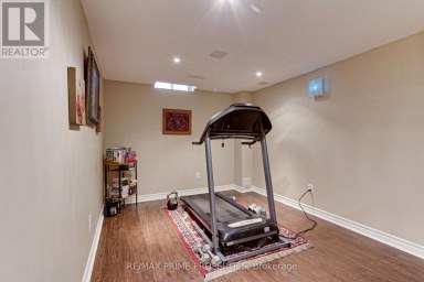 64 IAN DRIVE Georgina (Keswick South) Ontario photo 24