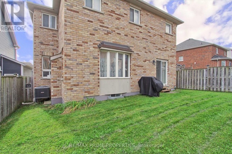 64 IAN DRIVE, Georgina (Keswick South), Ontario, L4P4G3