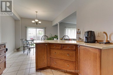 64 IAN DRIVE Georgina (Keswick South) Ontario photo 8