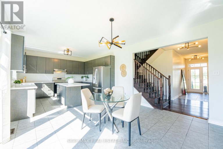 28 DEY DRIVE W, Collingwood, Ontario, L9Y4C5