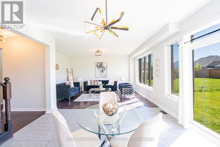 28 DEY DRIVE W, Collingwood, Ontario, L9Y4C5