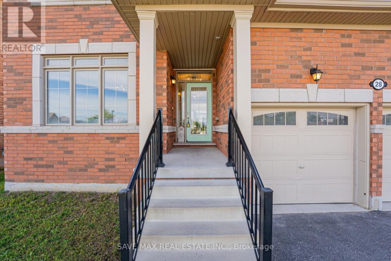 28 DEY DRIVE W, Collingwood, Ontario, L9Y4C5