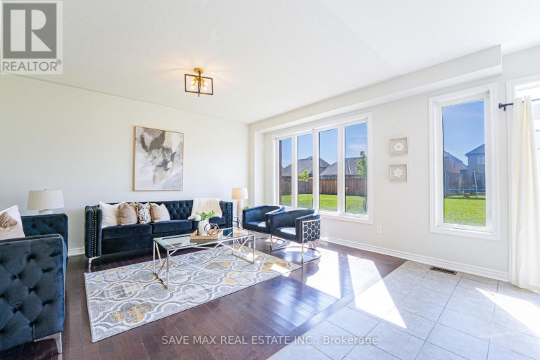 28 DEY DRIVE W, Collingwood, Ontario, L9Y4C5