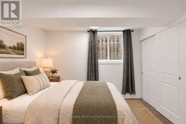 35 LIVIA HERMAN WAY Barrie (East Bayfield) Ontario photo 10