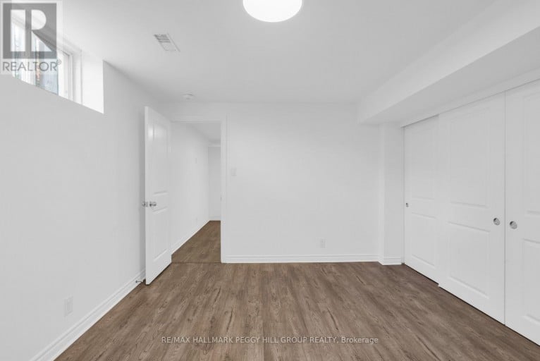 35 LIVIA HERMAN WAY, Barrie (East Bayfield), Ontario, L4M6X1