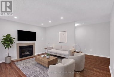 35 LIVIA HERMAN WAY Barrie (East Bayfield) Ontario photo 3
