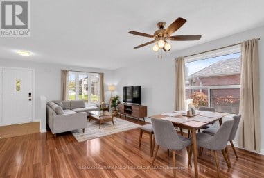 35 LIVIA HERMAN WAY Barrie (East Bayfield) Ontario photo 4