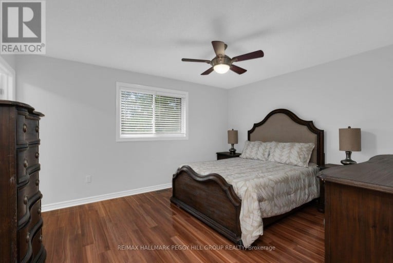 35 LIVIA HERMAN WAY, Barrie (East Bayfield), Ontario, L4M6X1