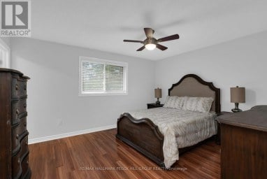 35 LIVIA HERMAN WAY Barrie (East Bayfield) Ontario photo 6