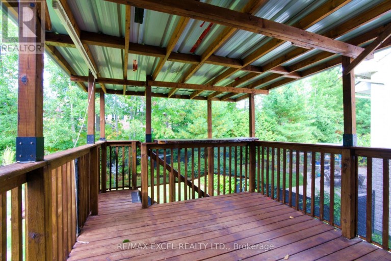 12 CARDINAL WAY, Wasaga Beach, Ontario, L9Z3B6