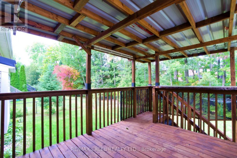 12 CARDINAL WAY, Wasaga Beach, Ontario, L9Z3B6