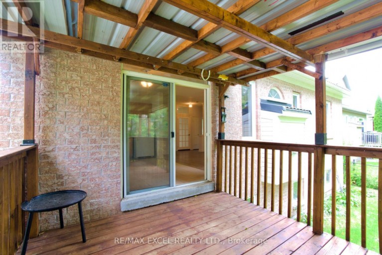 12 CARDINAL WAY, Wasaga Beach, Ontario, L9Z3B6