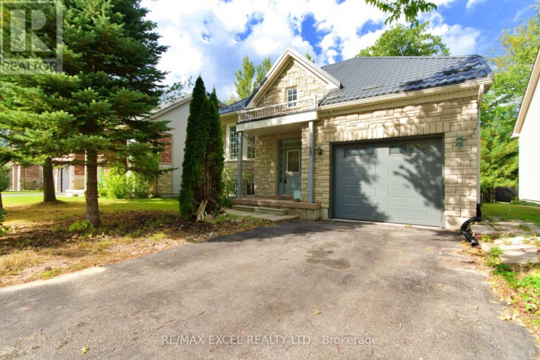 12 CARDINAL WAY, Wasaga Beach, Ontario, L9Z3B6