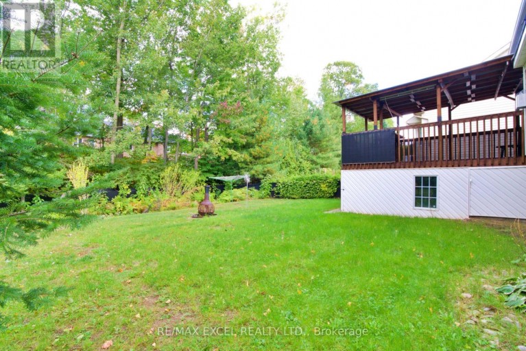 12 CARDINAL WAY, Wasaga Beach, Ontario, L9Z3B6