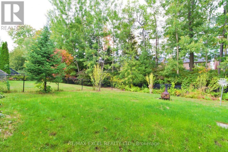12 CARDINAL WAY, Wasaga Beach, Ontario, L9Z3B6