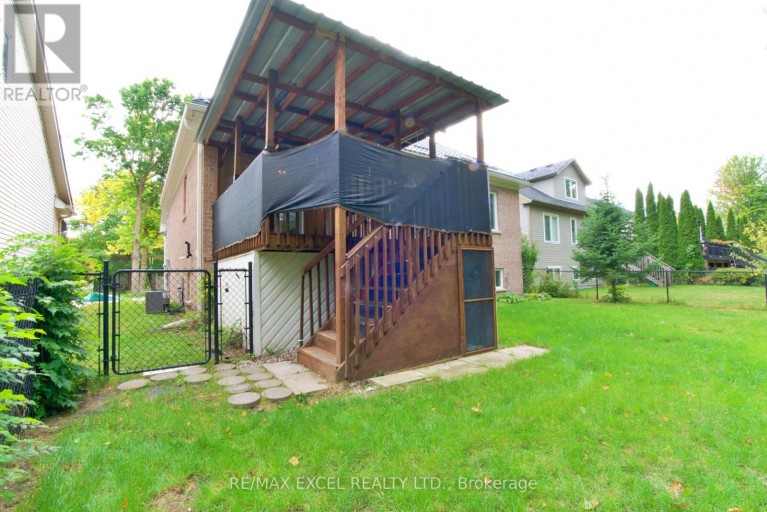 12 CARDINAL WAY, Wasaga Beach, Ontario, L9Z3B6