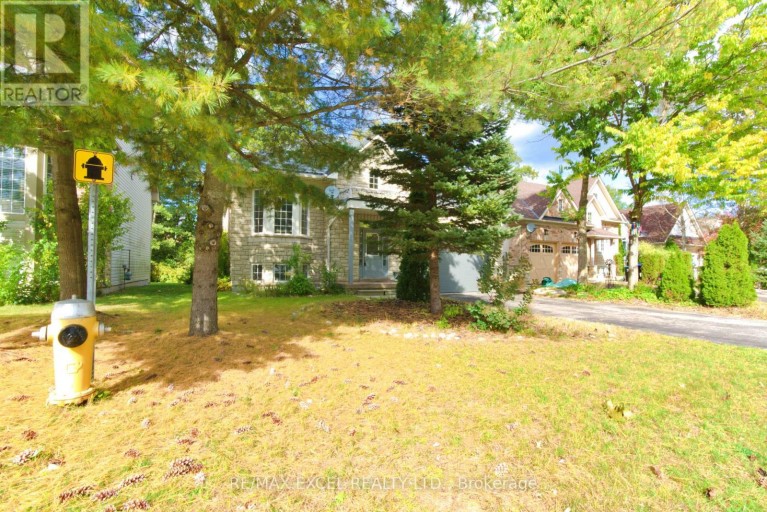 12 CARDINAL WAY, Wasaga Beach, Ontario, L9Z3B6
