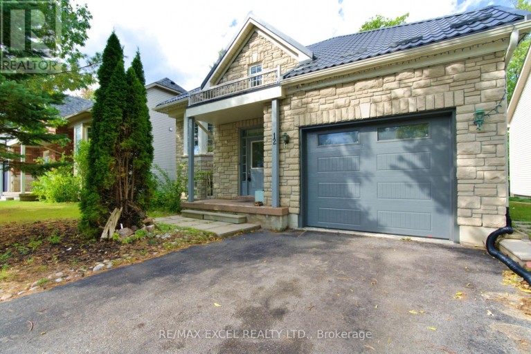 12 CARDINAL WAY, Wasaga Beach, Ontario, L9Z3B6