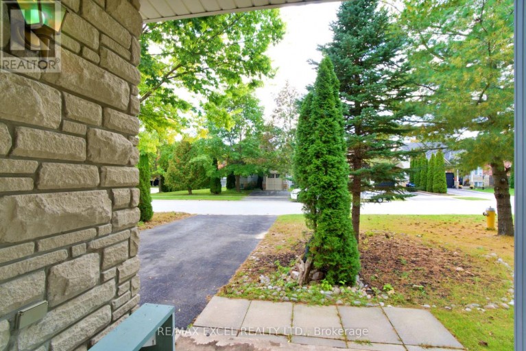12 CARDINAL WAY, Wasaga Beach, Ontario, L9Z3B6